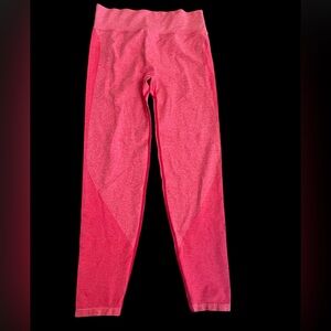 Victoria’s Secret PINK Seamless High-Waist Full Length Workout Tight